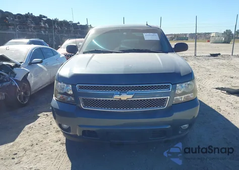 2009 Chevrolet Avalanche 1500 Lt2 z USA, uszkodzony, nr VIN 3GNEC22019G111260